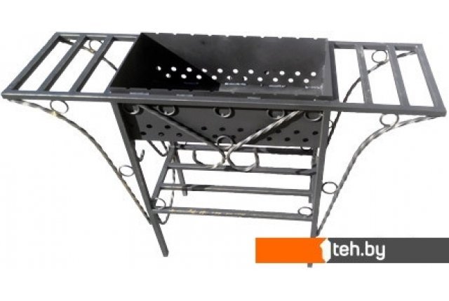 Мангалы, грили, барбекю Станкоинструмент МС-01 Мангалы, грили, барбекю Станкоинструмент МС-01