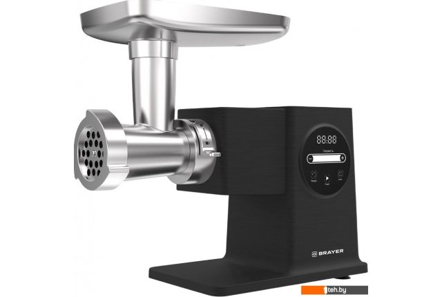 Мясорубки Brayer BR1611 Мясорубки Brayer BR1611