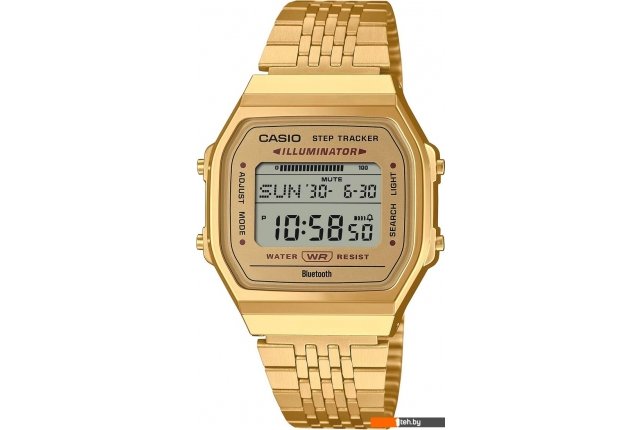 Наручные часы Casio ABL-100WEG-9A