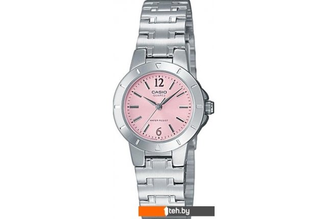 Наручные часы Casio LTP-1177A-4A1 Наручные часы Casio LTP-1177A-4A1