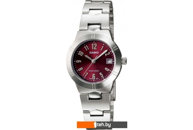 Наручные часы Casio LTP-1241D-4A2 Наручные часы Casio LTP-1241D-4A2
