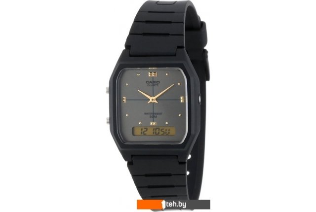 Наручные часы Casio AW-48HE-8A Наручные часы Casio AW-48HE-8A