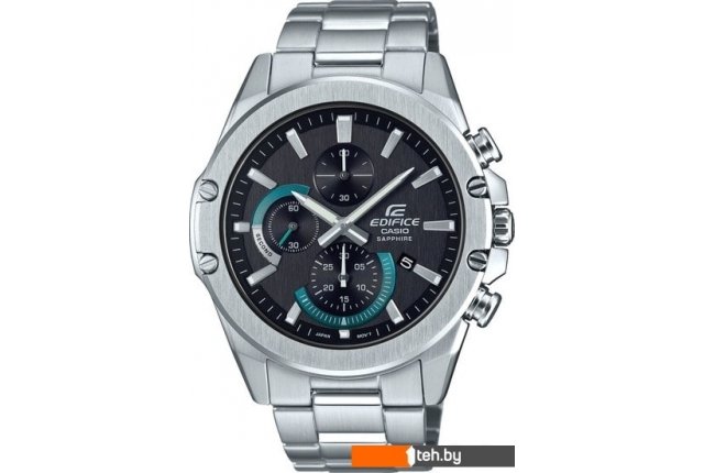 Наручные часы Casio Edifice EFR-S567D-1A Наручные часы Casio Edifice EFR-S567D-1A