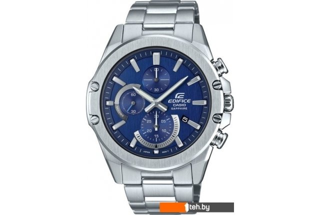 Наручные часы Casio Edifice EFR-S567D-2A Наручные часы Casio Edifice EFR-S567D-2A