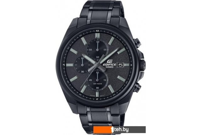 Наручные часы Casio Edifice EFV-610DC-1A Наручные часы Casio Edifice EFV-610DC-1A