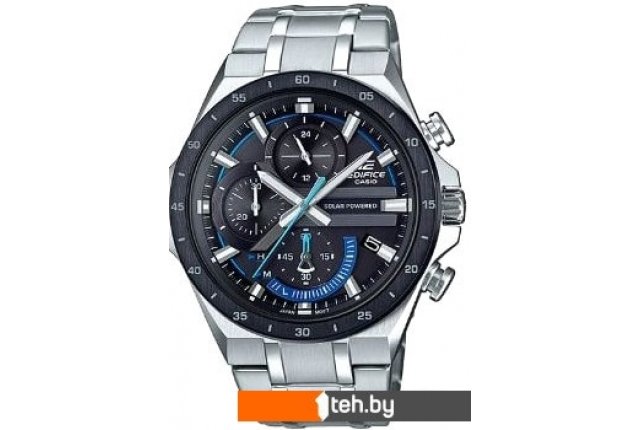 Наручные часы Casio Edifice EQS-920DB-1B Наручные часы Casio Edifice EQS-920DB-1B