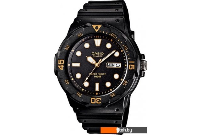 Наручные часы Casio MRW-200H-1E Наручные часы Casio MRW-200H-1E