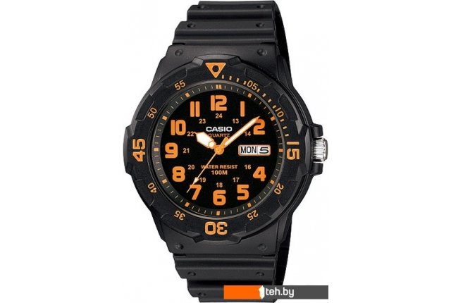 Наручные часы Casio MRW-200H-4B Наручные часы Casio MRW-200H-4B