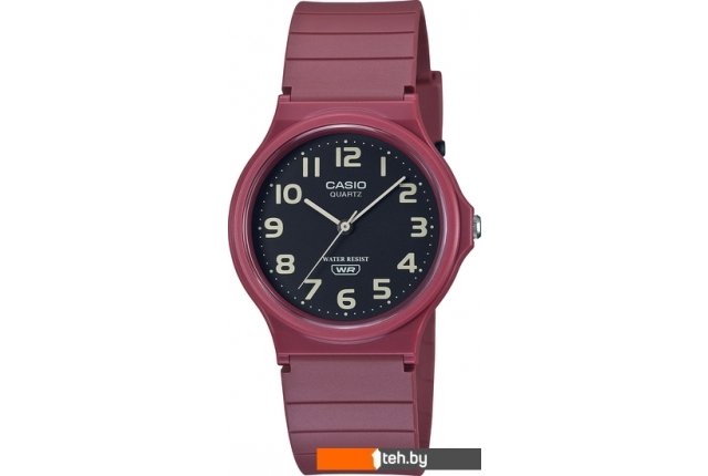 Наручные часы Casio MQ-24UC-4B Наручные часы Casio MQ-24UC-4B