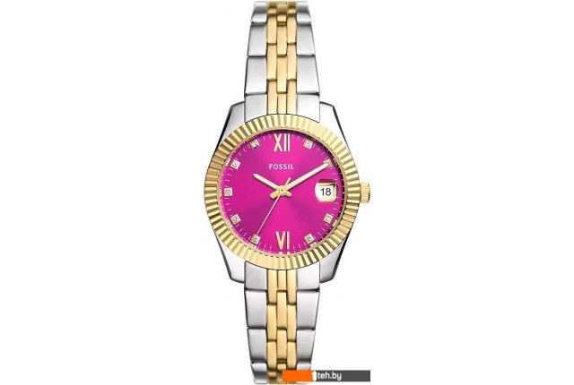 Наручные часы Fossil ES5337 Наручные часы Fossil ES5337