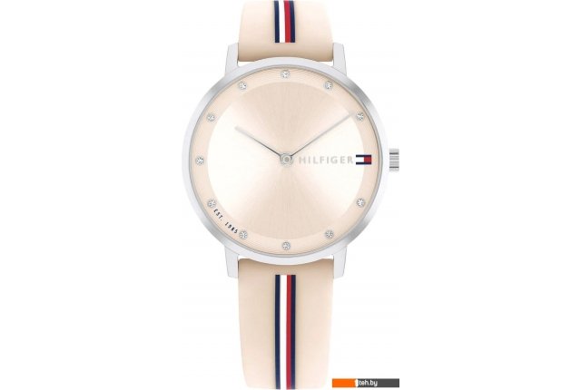 Наручные часы Tommy Hilfiger 1782737 Наручные часы Tommy Hilfiger 1782737