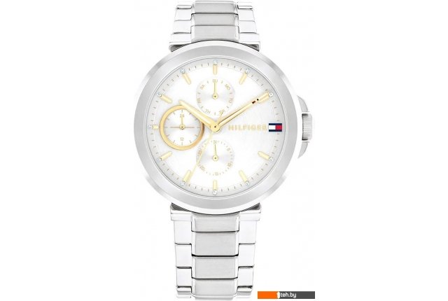 Наручные часы Tommy Hilfiger 1782753 Наручные часы Tommy Hilfiger 1782753