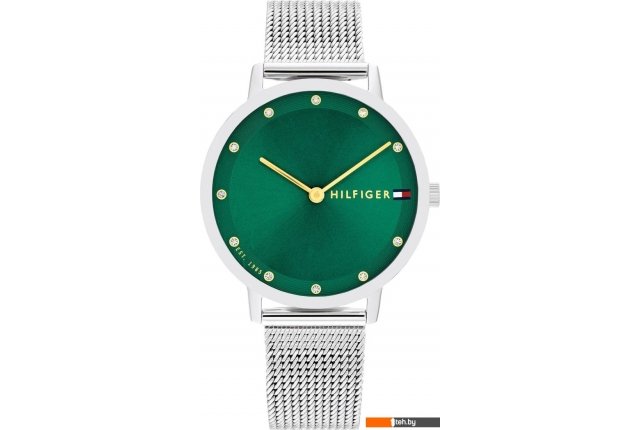 Наручные часы Tommy Hilfiger 1782762 Наручные часы Tommy Hilfiger 1782762