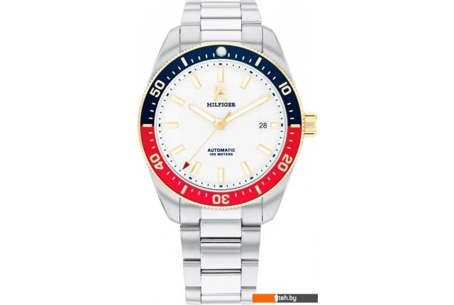Наручные часы Tommy Hilfiger 1710551 Наручные часы Tommy Hilfiger 1710551