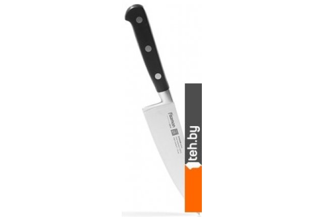 Кухонные ножи, ножницы, овощечистки, точилки Fissman Kitakami 12516 Кухонные ножи, ножницы, овощечистки, точилки Fissman Kitakami 12516