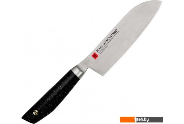 Кухонные ножи, ножницы, овощечистки, точилки Kasumi VG10 Pro 52013 Кухонные ножи, ножницы, овощечистки, точилки Kasumi VG10 Pro 52013