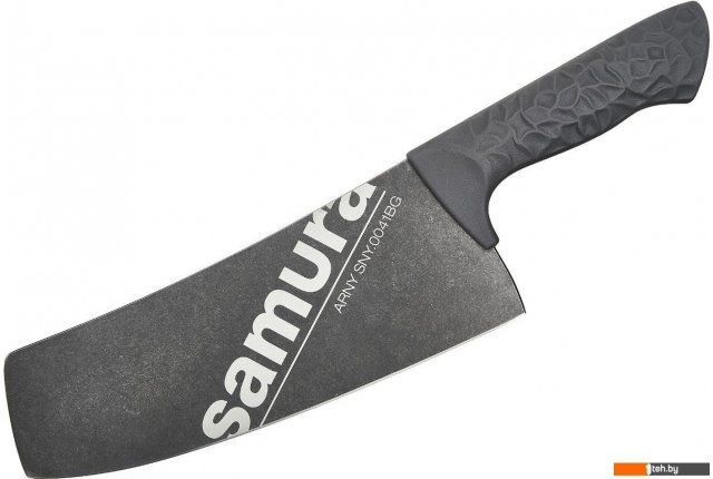 Кухонные ножи, ножницы, овощечистки, точилки Samura Arny SNY-0041BG Кухонные ножи, ножницы, овощечистки, точилки Samura Arny SNY-0041BG
