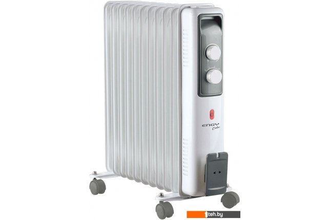 Обогреватели Engy EN-2611 Cube (11 секций) Обогреватели Engy EN-2611 Cube (11 секций)