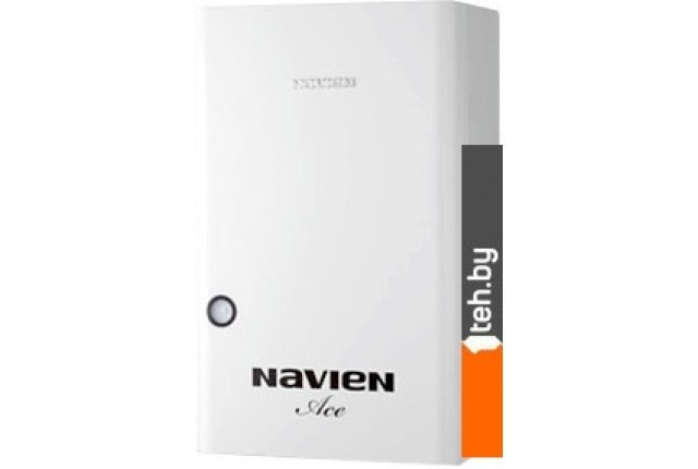 Отопительные котлы NAVIEN Ace Atmo 16AN Отопительные котлы NAVIEN Ace Atmo 16AN