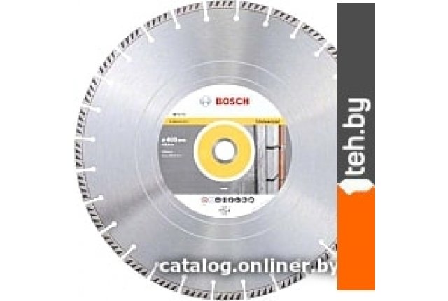 Отрезные диски Bosch 2.608.615.073 Отрезные диски Bosch 2.608.615.073