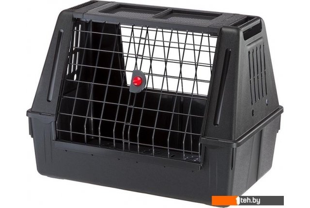 Сумки, переноски для животных Ferplast Atlas Car Scenic 80 Сумки, переноски для животных Ferplast Atlas Car Scenic 80