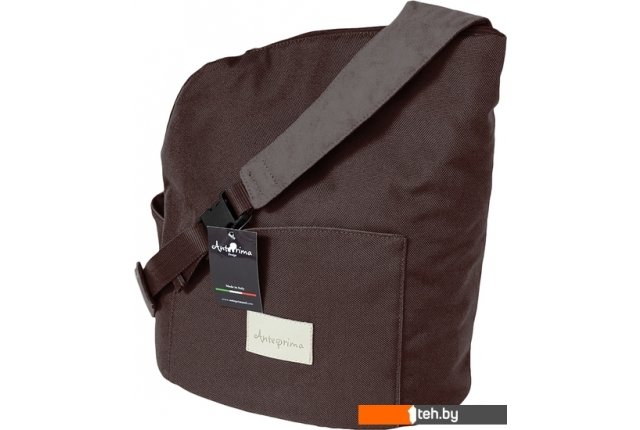 Сумки, переноски для животных AntePrima Alice (S, коричневый) Сумки, переноски для животных AntePrima Alice (S, коричневый)