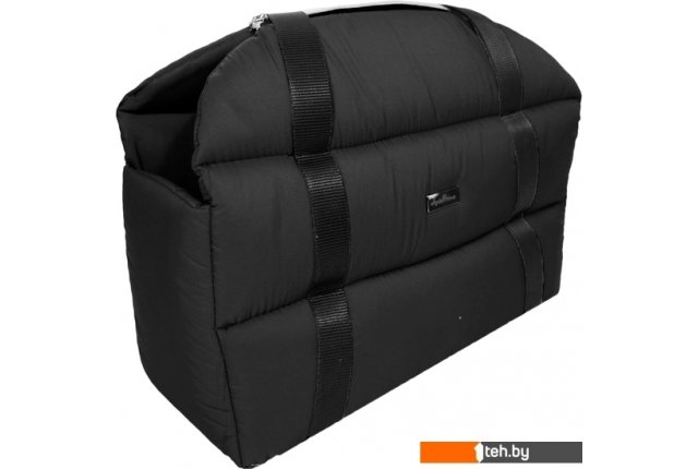 Сумки, переноски для животных AntePrima Bianca (черный) Сумки, переноски для животных AntePrima Bianca (черный)