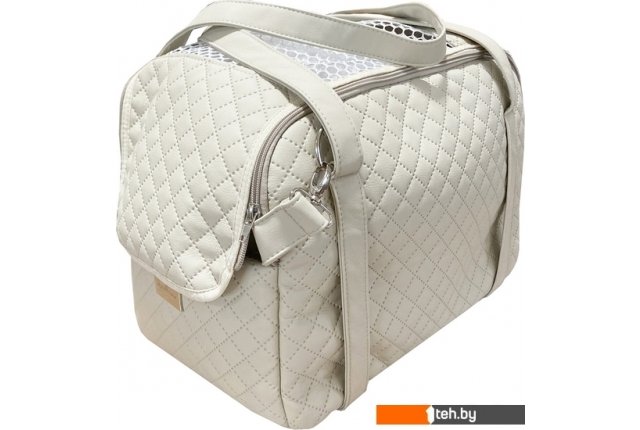 Сумки, переноски для животных AntePrima Carol (бежевый) Сумки, переноски для животных AntePrima Carol (бежевый)