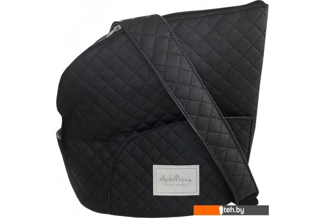 Сумки, переноски для животных AntePrima Dante (S, черный) Сумки, переноски для животных AntePrima Dante (S, черный)