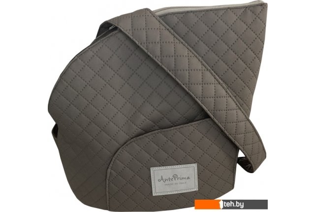 Сумки, переноски для животных AntePrima Dante (S, коричневый) Сумки, переноски для животных AntePrima Dante (S, коричневый)