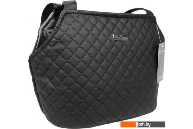 Сумки, переноски для животных AntePrima Isabelle (S, черный) Сумки, переноски для животных AntePrima Isabelle (S, черный)