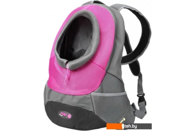 Сумки, переноски для животных EBI Crazy Paws Maria S (розовый) Сумки, переноски для животных EBI Crazy Paws Maria S (розовый)