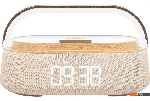 Беспроводные и портативные колонки BBK BTA2010 (бежевый) Беспроводные и портативные колонки BBK BTA2010 (бежевый)