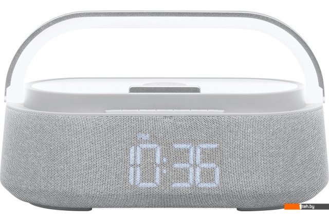 Беспроводные и портативные колонки BBK BTA2010 (серый) Беспроводные и портативные колонки BBK BTA2010 (серый)