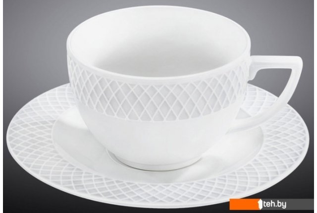 Кружки, чашки, стаканы для горячих напитков Wilmax WL-880106-JV/6C Кружки, чашки, стаканы для горячих напитков Wilmax WL-880106-JV/6C