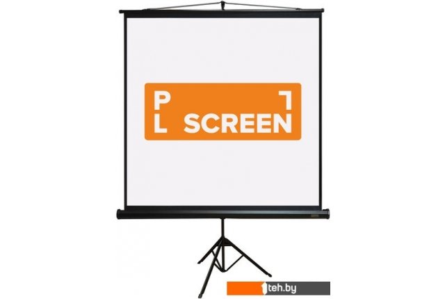 Проекционные экраны PL Vista TR-AV-80 Проекционные экраны PL Vista TR-AV-80