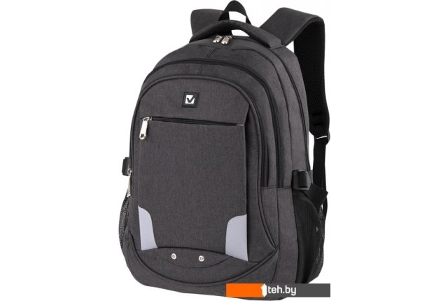 Рюкзаки BRAUBERG High School 270759