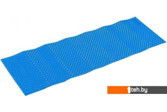 Туристические коврики Naturehike NH19QD008 (синий) Туристические коврики Naturehike NH19QD008 (синий)
