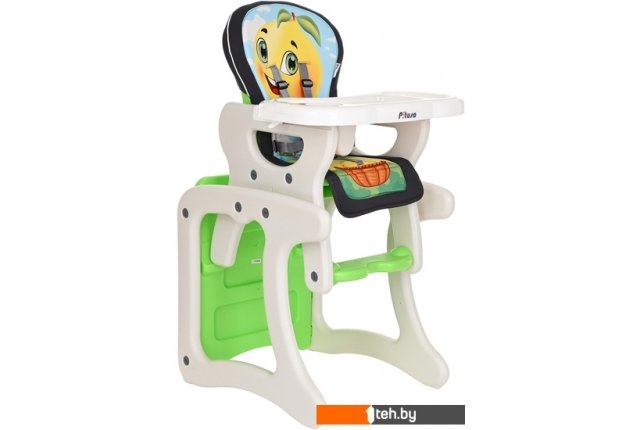 Стульчики для кормления Pituso Carlo HB-GY-06 (lemon) Стульчики для кормления Pituso Carlo HB-GY-06 (lemon)