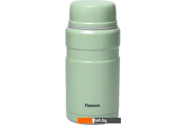 Термосы, термокружки и многоразовые стаканы Fissman 9629 800 мл (салатовый) Термосы, термокружки и многоразовые стаканы Fissman 9629 800 мл (салатовый)