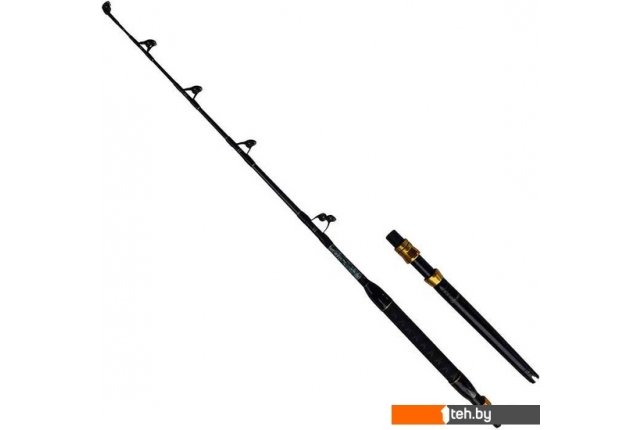 Удилища Okuma Makaira Trolling MAK-TR-581-30S Удилища Okuma Makaira Trolling MAK-TR-581-30S