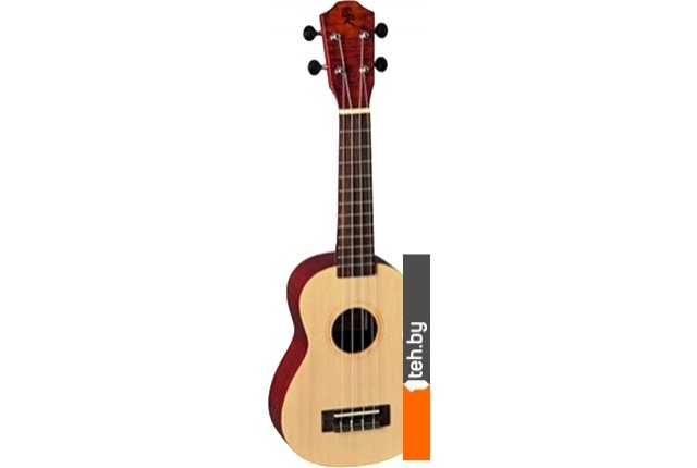 Гитары Baton Rouge UR51-S Гитары Baton Rouge UR51-S