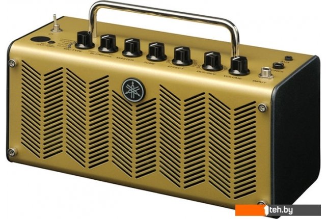 Гитарные комбоусилители Yamaha THR5A Гитарные комбоусилители Yamaha THR5A