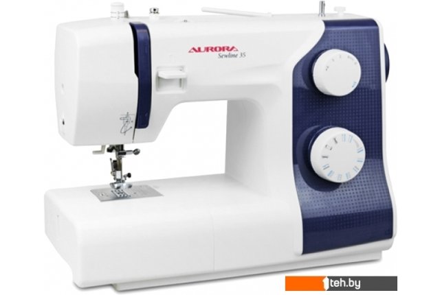 Швейные машины Aurora SewLine 35 Швейные машины Aurora SewLine 35