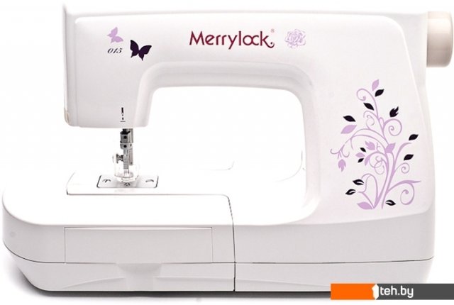 Швейные машины Merrylock 015 Швейные машины Merrylock 015