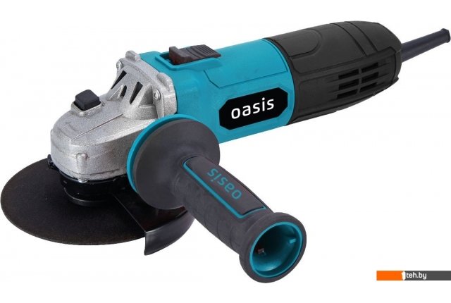 Угловые шлифмашины (болгарки) Oasis AG-72/115 New Угловые шлифмашины (болгарки) Oasis AG-72/115 New