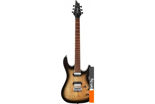 Гитары Cort KX300 OPRB Гитары Cort KX300 OPRB