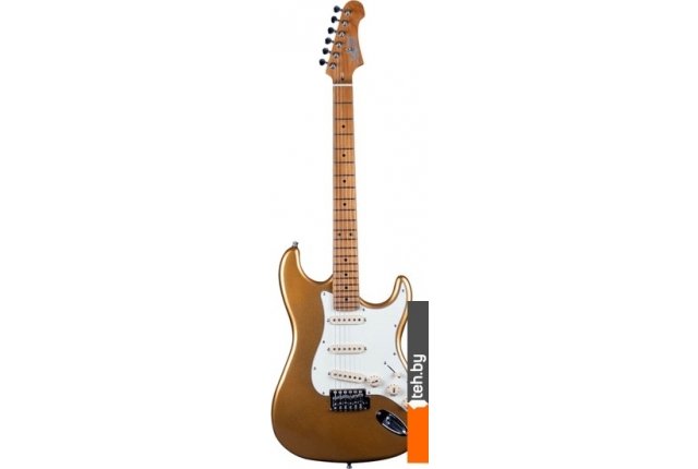 Гитары Jet JS-300 GD Гитары Jet JS-300 GD