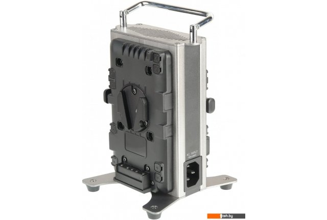 Батарейки, аккумуляторы, зарядные GreenBean DualCharger Pro V3A 28357 Батарейки, аккумуляторы, зарядные GreenBean DualCharger Pro V3A 28357