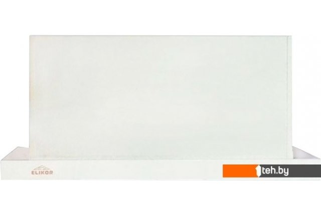 Вытяжки Elikor Интегра Glass 60П-650-В2Л (белый/стекло белое) (934745) Вытяжки Elikor Интегра Glass 60П-650-В2Л (белый/стекло белое) (934745)